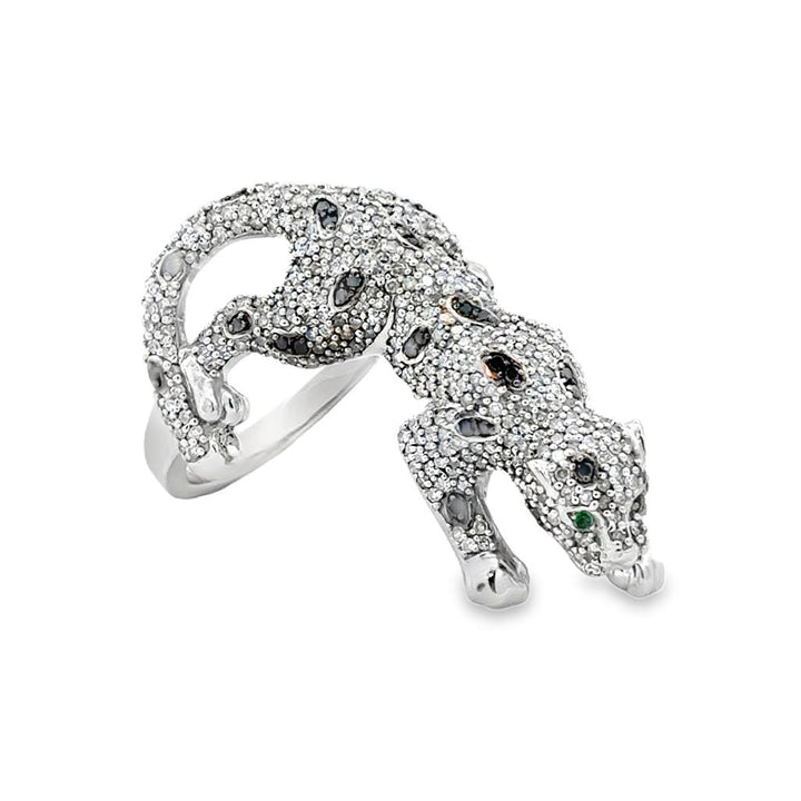 Diamond Rings - Women