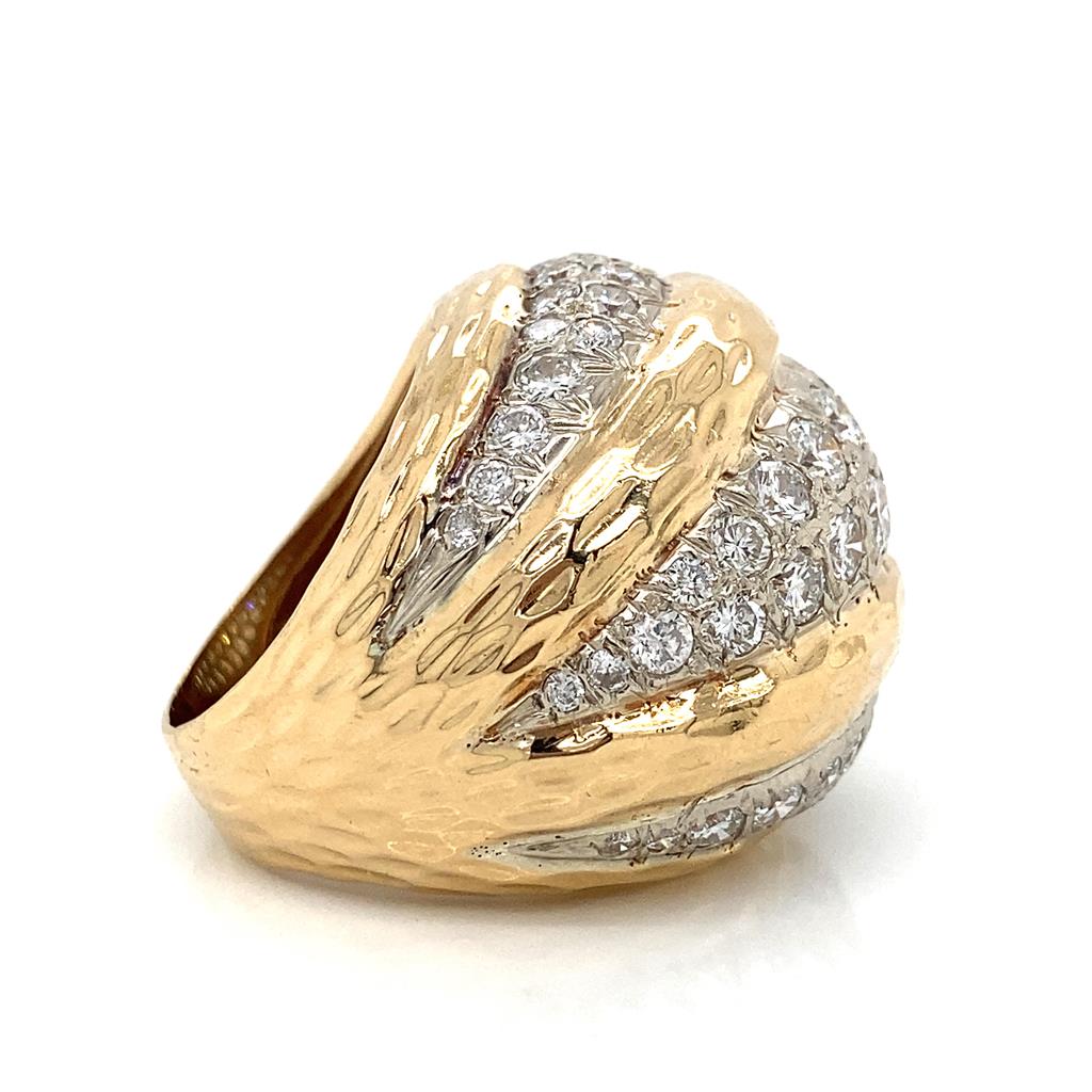 Diamond Rings - Women